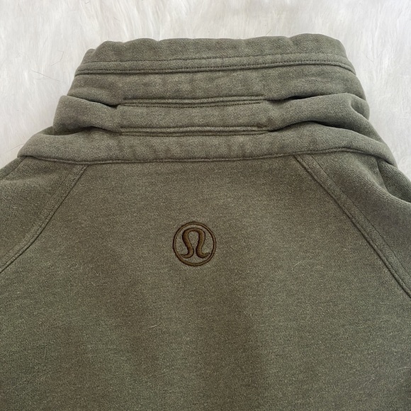 Lululemon Radiant Jacket - Picture 13 of 13